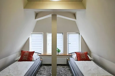 Vakantieappartement Gezinsvakantie Swinoujscie