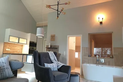 Vakantieappartement Gezinsvakantie Sietow