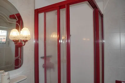 Ferienwohnung Orange