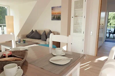 Baabe Ferienwohnung 21 Kajüte Ref. 205862 u 1