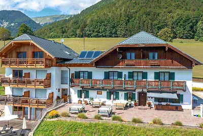 Vakantieappartement Gezinsvakantie St. Wolfgang