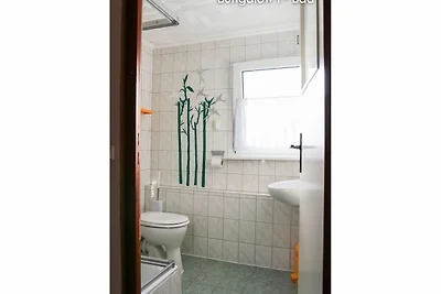 Bungalow 1