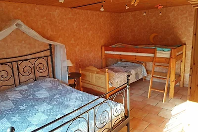 Ferienwohnung 1