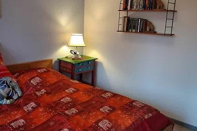 Vakantiehuis Ontspannende vakantie Wesenberg