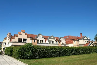 Unter den Kolonnaden Whg. 11