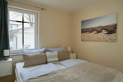 08 Ferienappartement Mönchgut