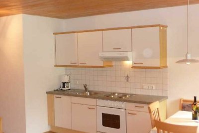 Vakantieappartement Gezinsvakantie Schoppernau