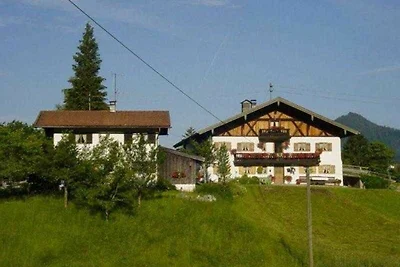Appartamento Vacanza con famiglia Fischbachau