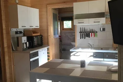 Vakantieappartement Gezinsvakantie Eggesin