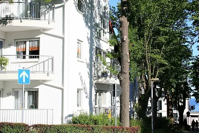 Ferienwohnug Sassnitz 203