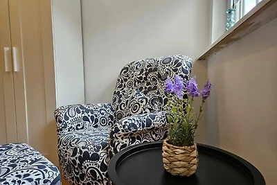 Vakantieappartement Gezinsvakantie Uplengen