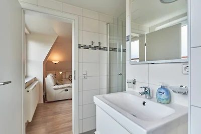 Vakantieappartement Gezinsvakantie Dagebüll