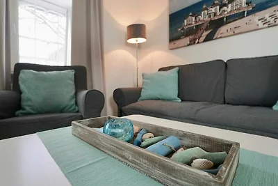 20 Ferienappartement Jasmund (H)