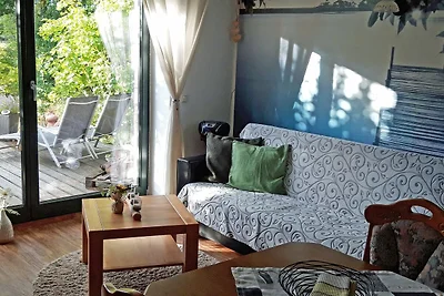 Appartamento Vacanza con famiglia Nossentiner Hütte
