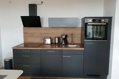 Vakantieappartement Gezinsvakantie Oberharz am Brocken