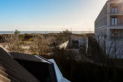 Vakantieappartement Gezinsvakantie Sylt