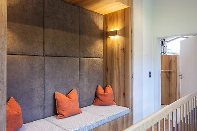 Chalet N° 3