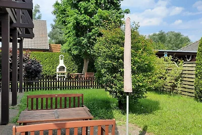 Vakantieappartement Gezinsvakantie Mölschow