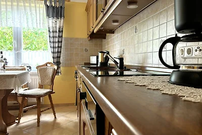 Appartamento Vacanza con famiglia Mölschow