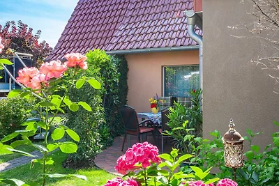 Ferienhaus Windrose