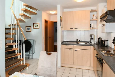 Ferienappartement8 mit Balkon