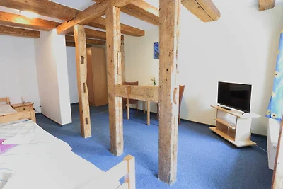 Zweibettzimmer