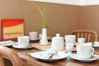 Ferienwohnung Seeschwalbe