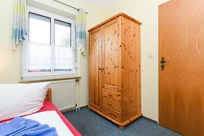 Vakantieappartement Gezinsvakantie Neuharlingersiel