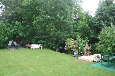 Vakantieappartement Gezinsvakantie Malente