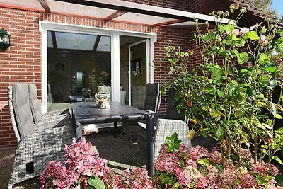 Casa vacanze Vacanza di relax Carolinensiel