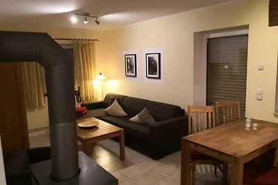 Vakantieappartement Gezinsvakantie Lancken