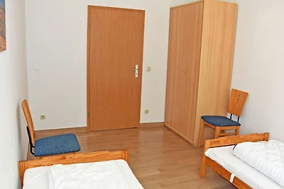 Vakantieappartement Gezinsvakantie Göhren
