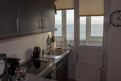 Vakantieappartement Gezinsvakantie Wilhelmshaven