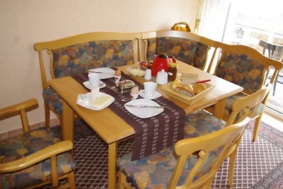 Vakantieappartement Gezinsvakantie Michelstadt