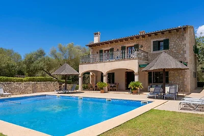 Appartamento Vacanza con famiglia Petra