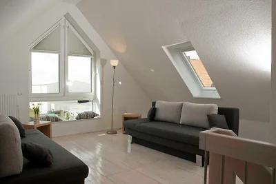 Vakantieappartement Gezinsvakantie Jork