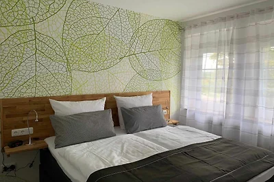 3-Zimmer Maisonettewohnung 14 (AF)