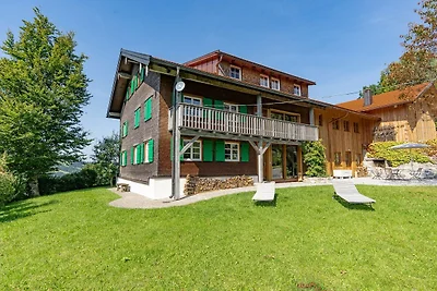 Haus Buchenberg