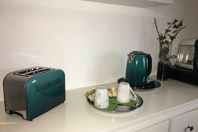 Vakantieappartement Gezinsvakantie Wiesbaden