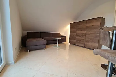 1-Zimmer Dohne 6