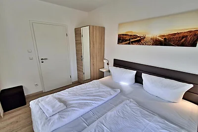 apartman za odmor Obiteljski odmor Heringsdorf