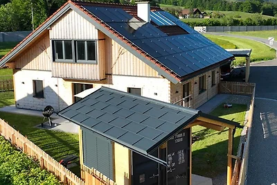 Vakantieappartement Gezinsvakantie Eisenberg