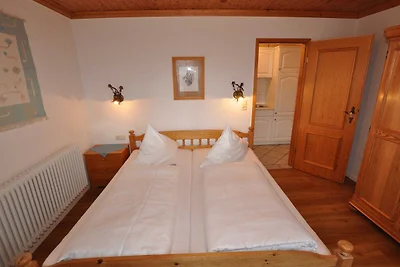 Vakantieappartement Gezinsvakantie Jungholz