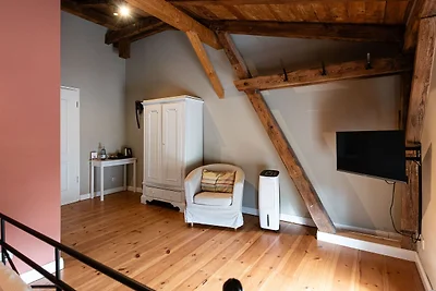 Vakantieappartement Gezinsvakantie Fürstenberg Havel