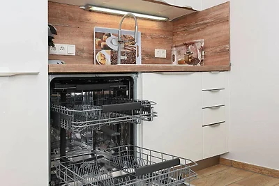 Vakantieappartement Gezinsvakantie Bensersiel