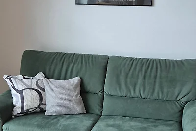 Villa Bernstein WE 13