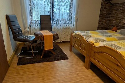 Vakantieappartement Gezinsvakantie Pottenstein