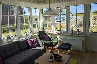 Traumhaftes Ferienhaus Matthes Süderpiep 6