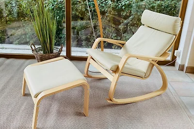 Vakantieappartement Gezinsvakantie Edertal
