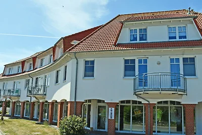 DEB 040 schöne grosse 3-Raumferienwohnung...